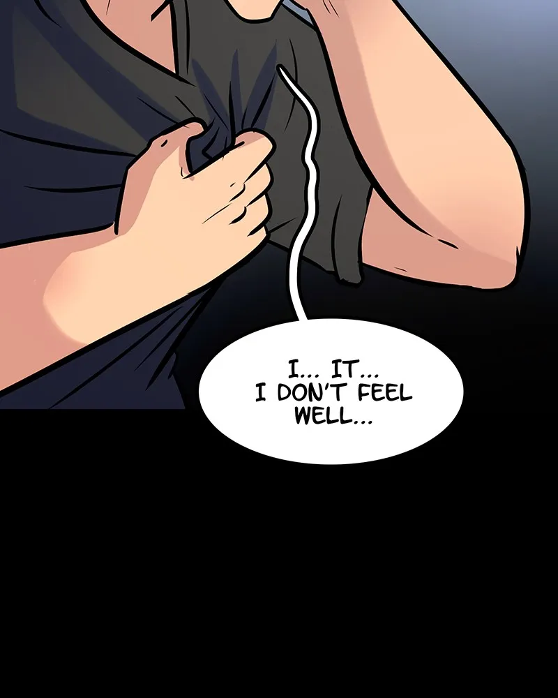 LoveBot Chapter 90 page 57 - 