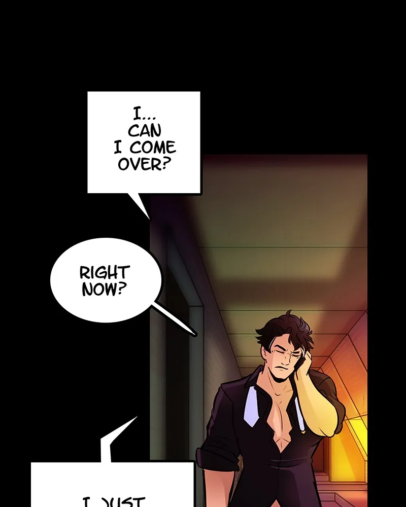 LoveBot Chapter 90 page 58 - 