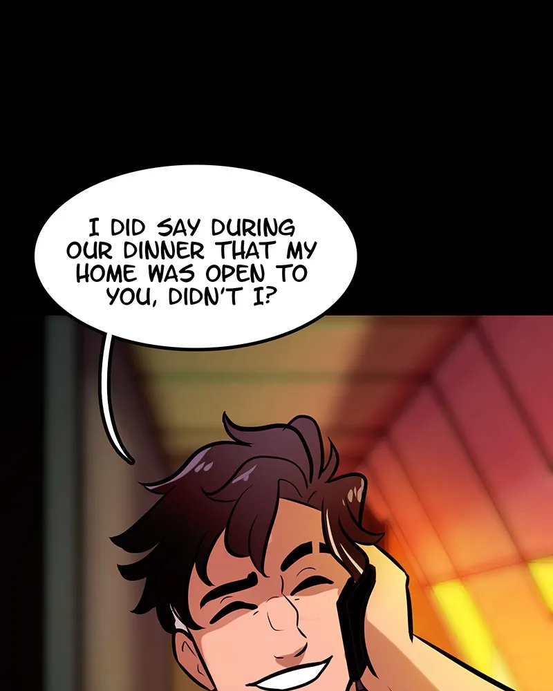 LoveBot Chapter 90 page 61 - 