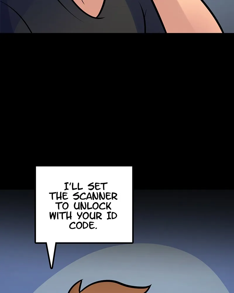 LoveBot Chapter 90 page 64 - 