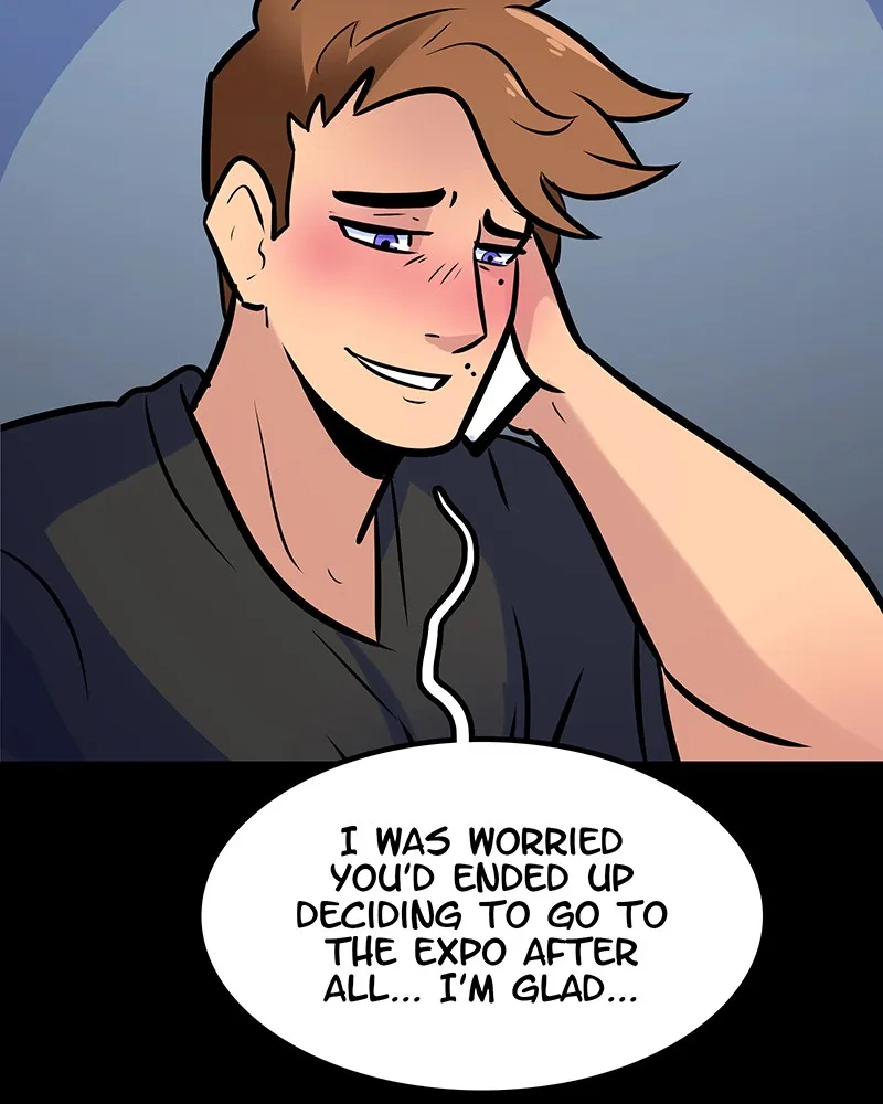 LoveBot Chapter 90 page 65 - 