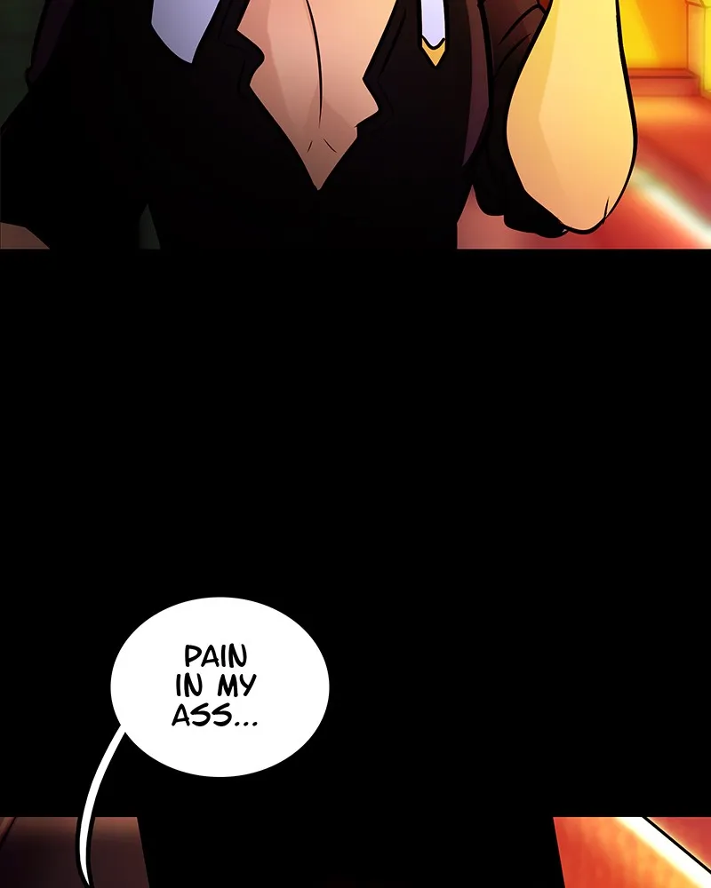 LoveBot Chapter 90 page 67 - 