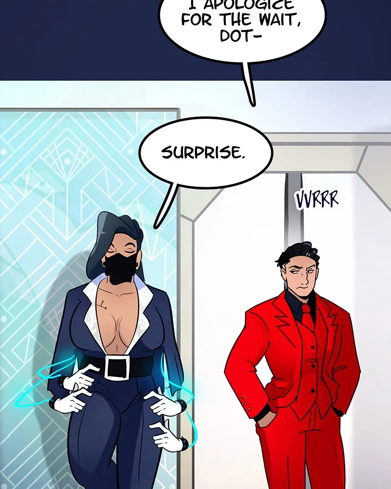 LoveBot Chapter 90 page 70 - 