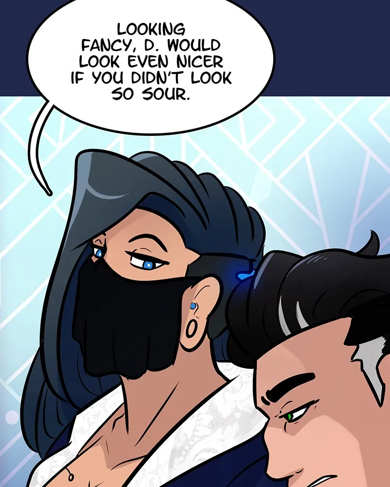LoveBot Chapter 90 page 72 - 