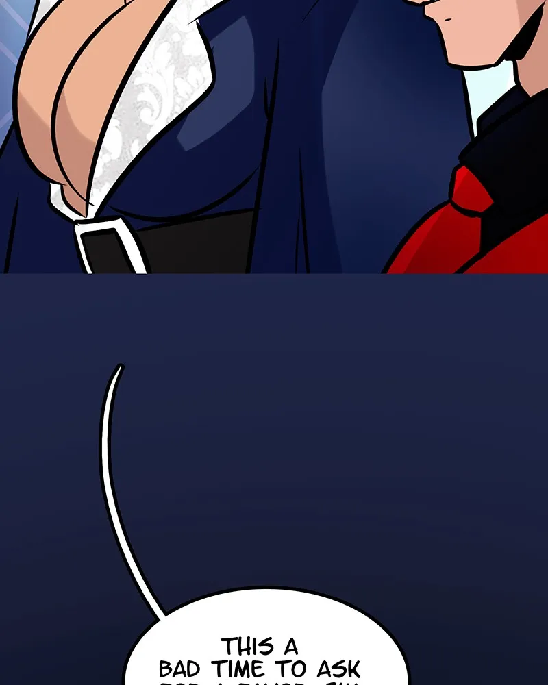 LoveBot Chapter 90 page 73 - 