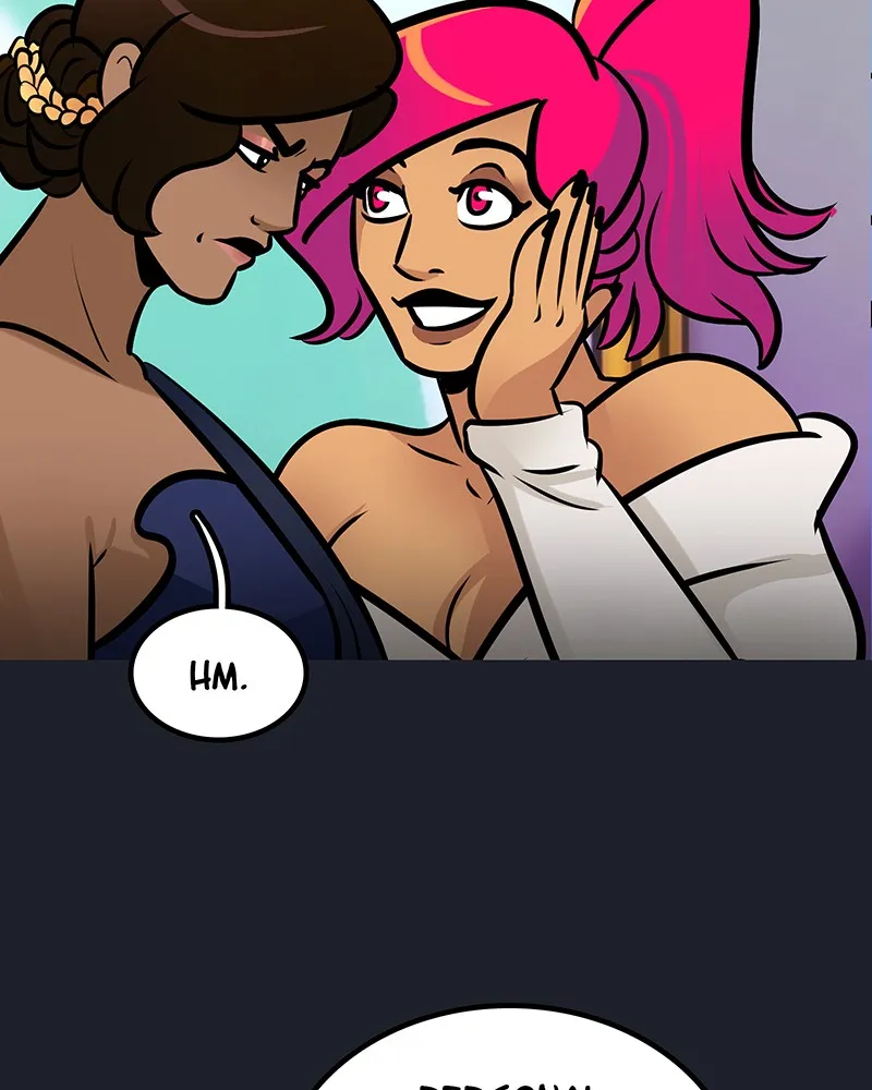 LoveBot Chapter 90 page 9 - 