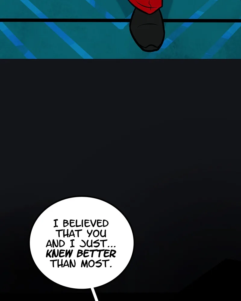 LoveBot Chapter 91 page 11 - 
