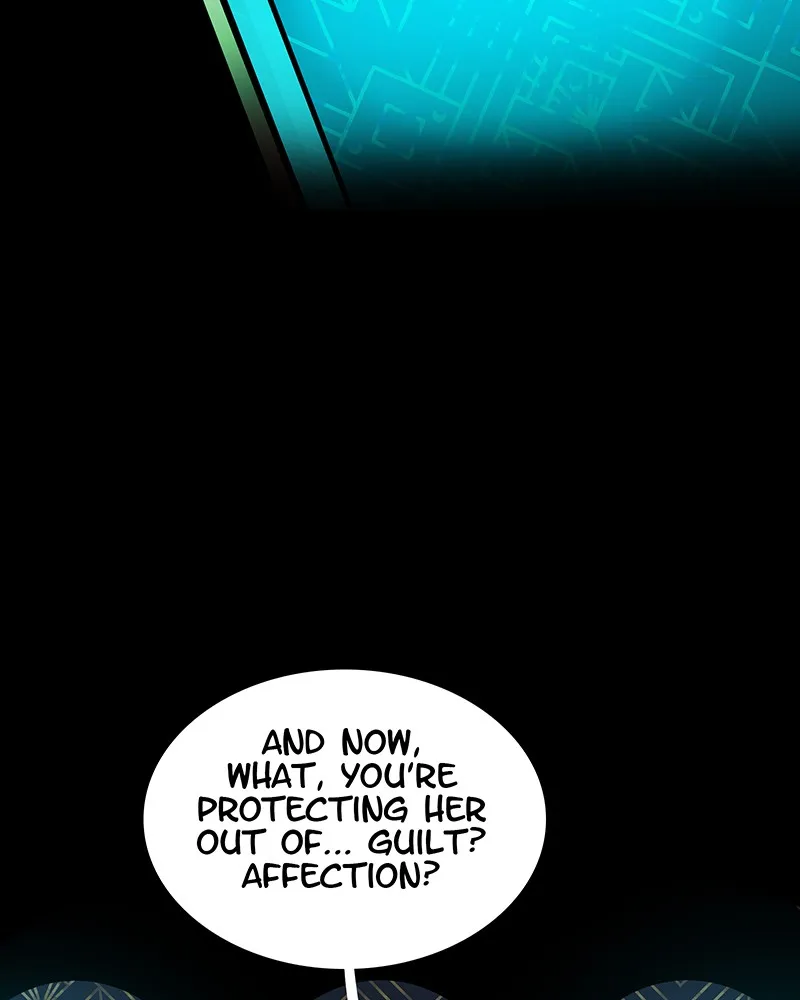 LoveBot Chapter 91 page 13 - 