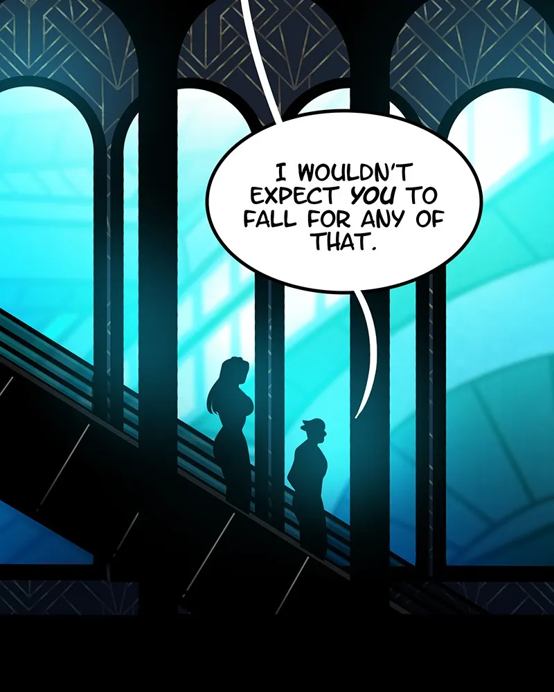 LoveBot Chapter 91 page 14 - 