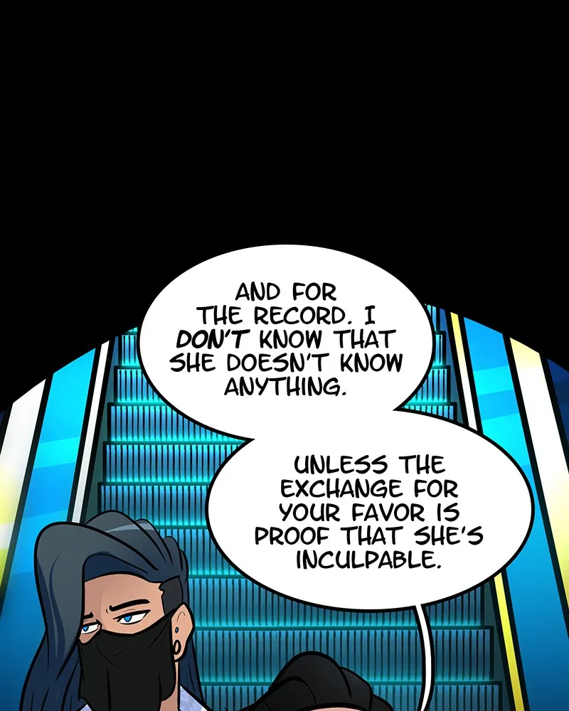 LoveBot Chapter 91 page 15 - 