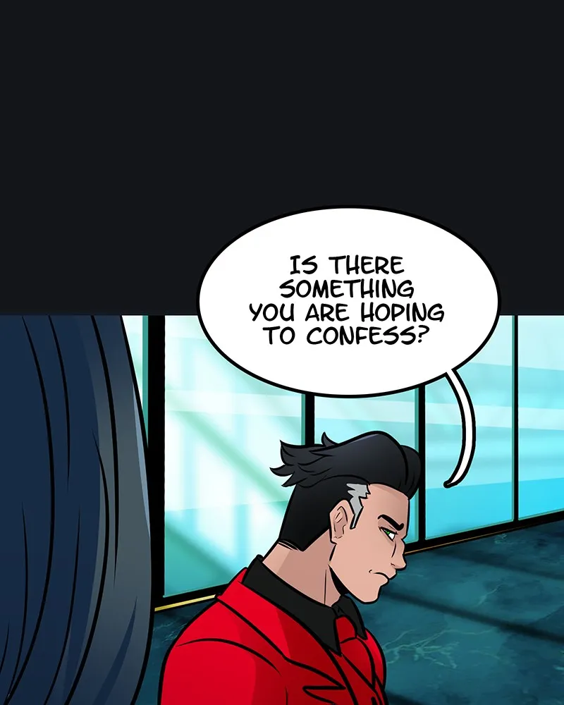 LoveBot Chapter 91 page 18 - 