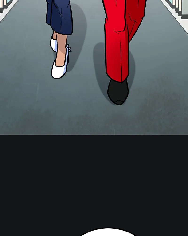 LoveBot Chapter 91 page 3 - 