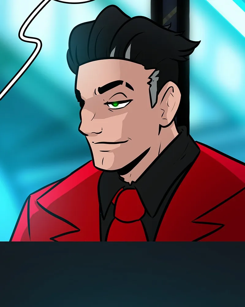 LoveBot Chapter 91 page 24 - 