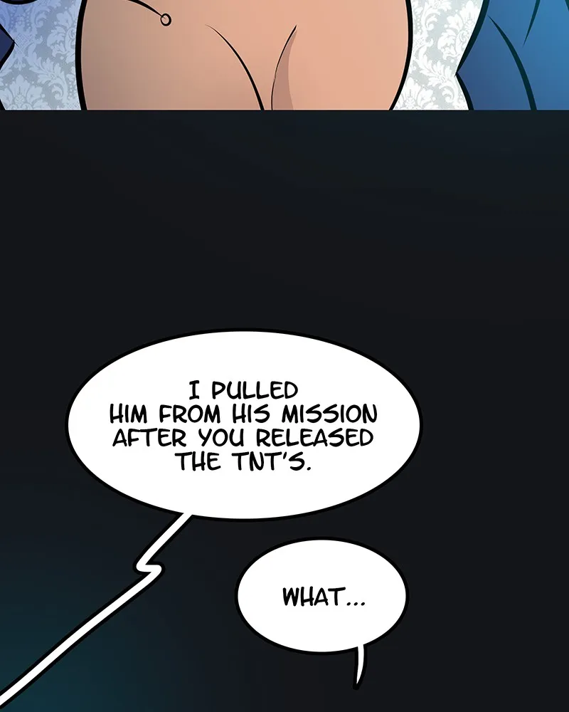 LoveBot Chapter 91 page 26 - 