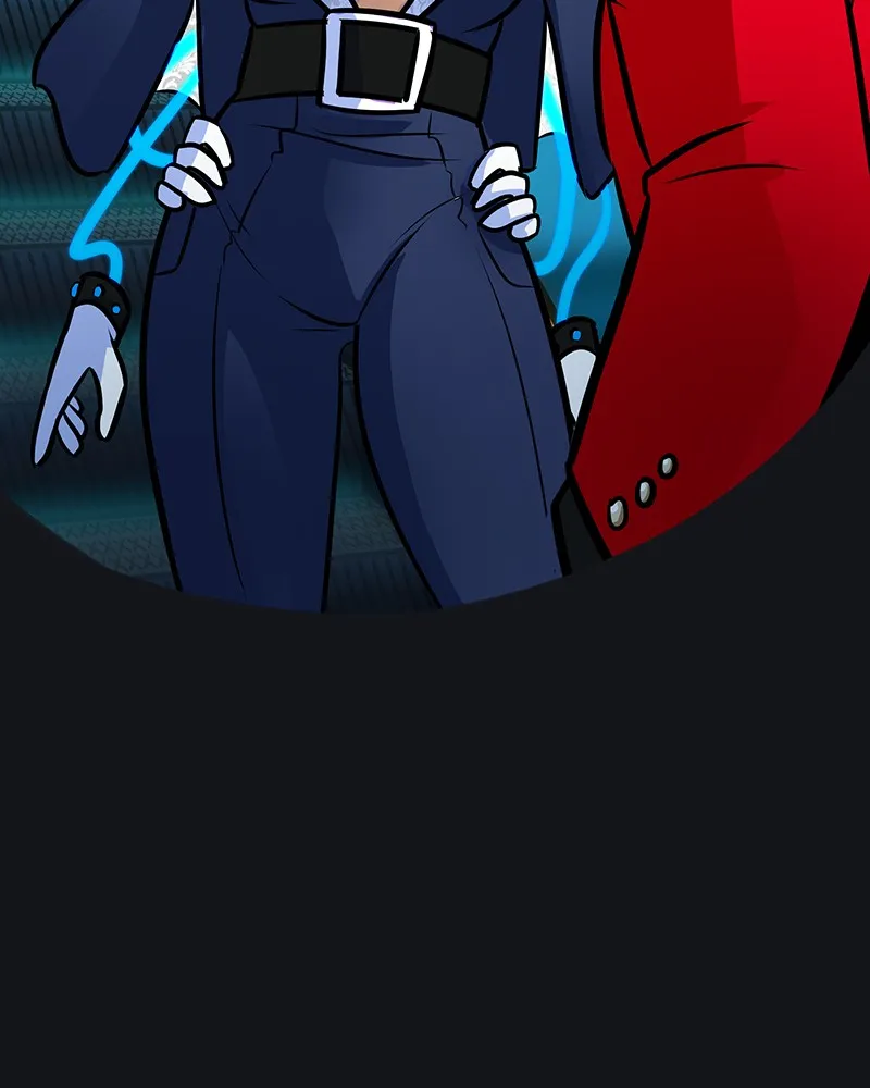 LoveBot Chapter 91 page 30 - 