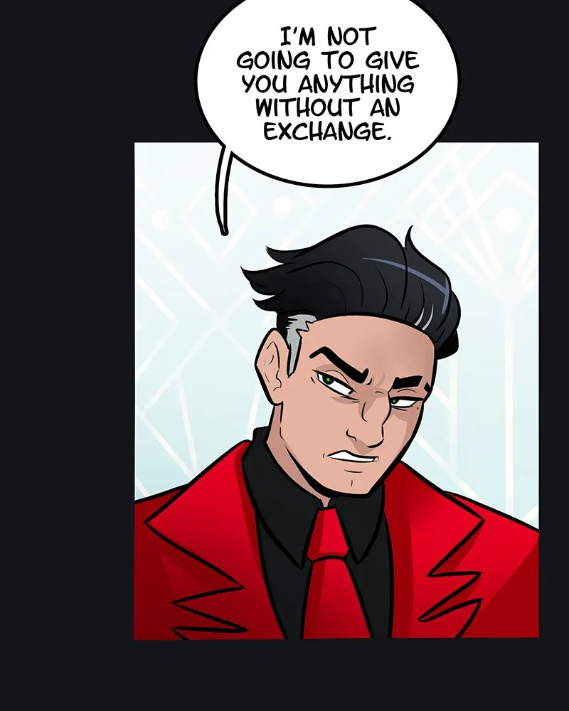 LoveBot Chapter 91 page 4 - 