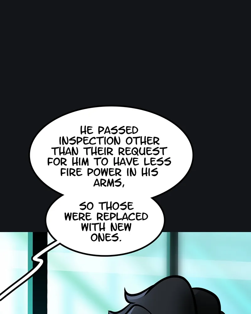 LoveBot Chapter 91 page 31 - 