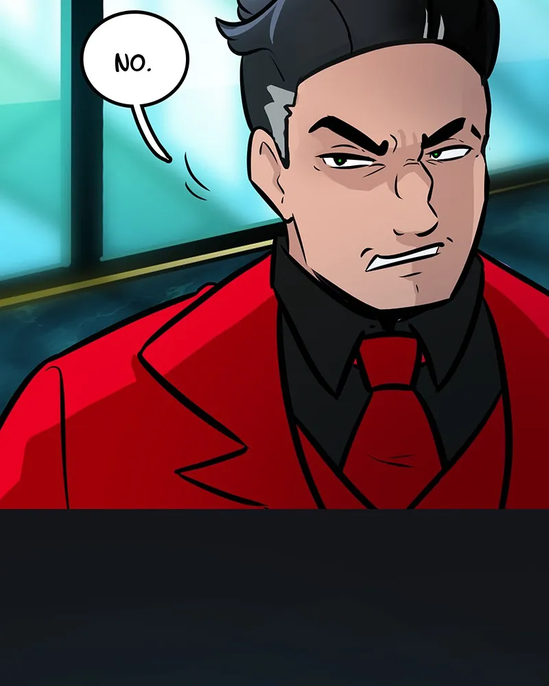 LoveBot Chapter 91 page 32 - 