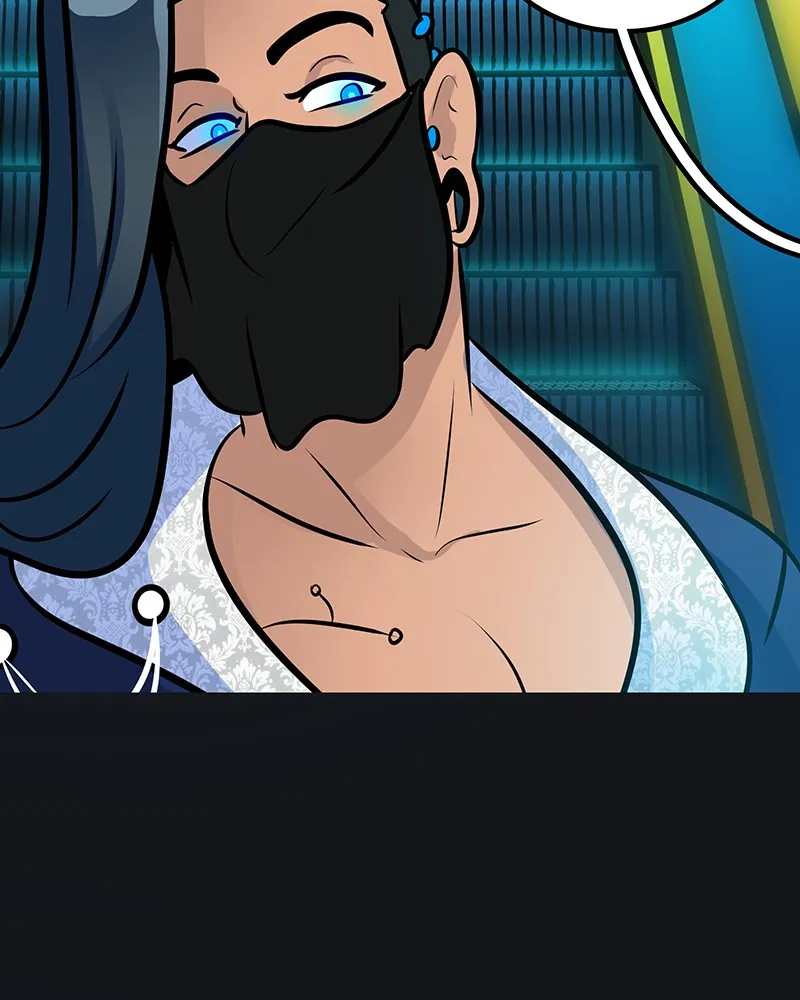 LoveBot Chapter 91 page 34 - 