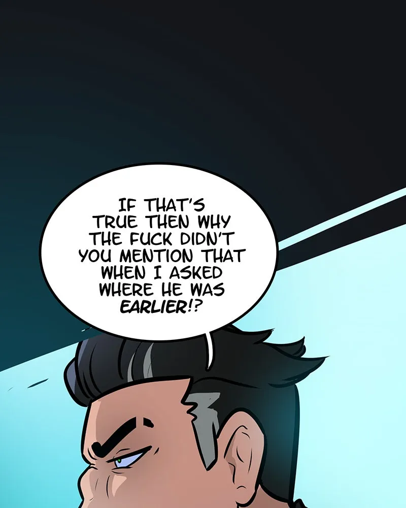 LoveBot Chapter 91 page 35 - 