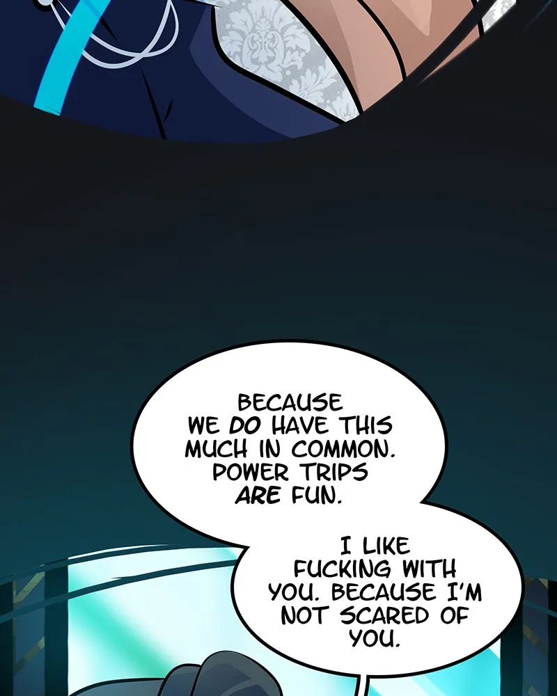 LoveBot Chapter 91 page 38 - 