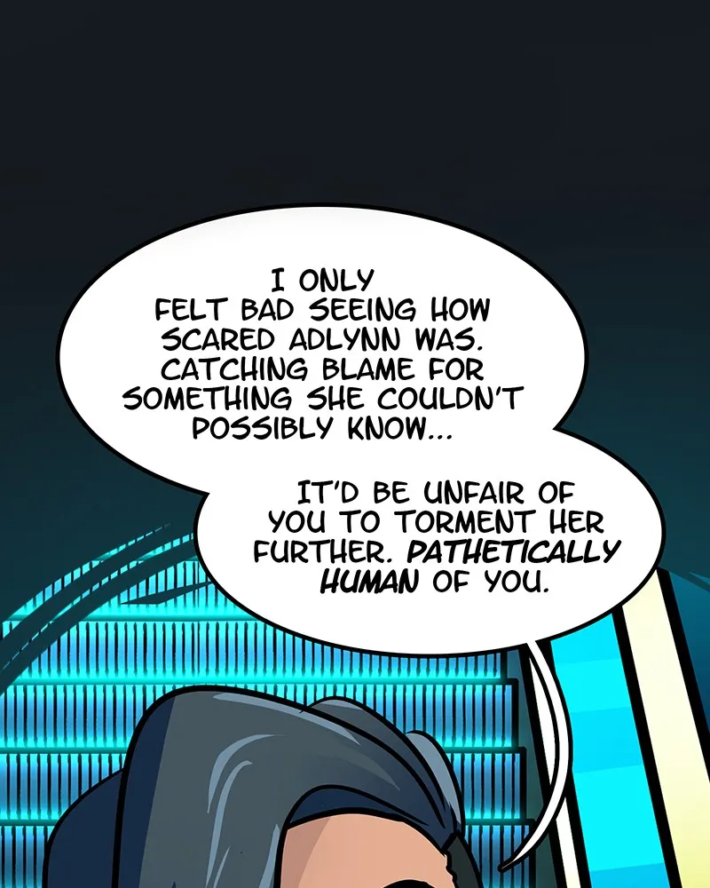 LoveBot Chapter 91 page 40 - 