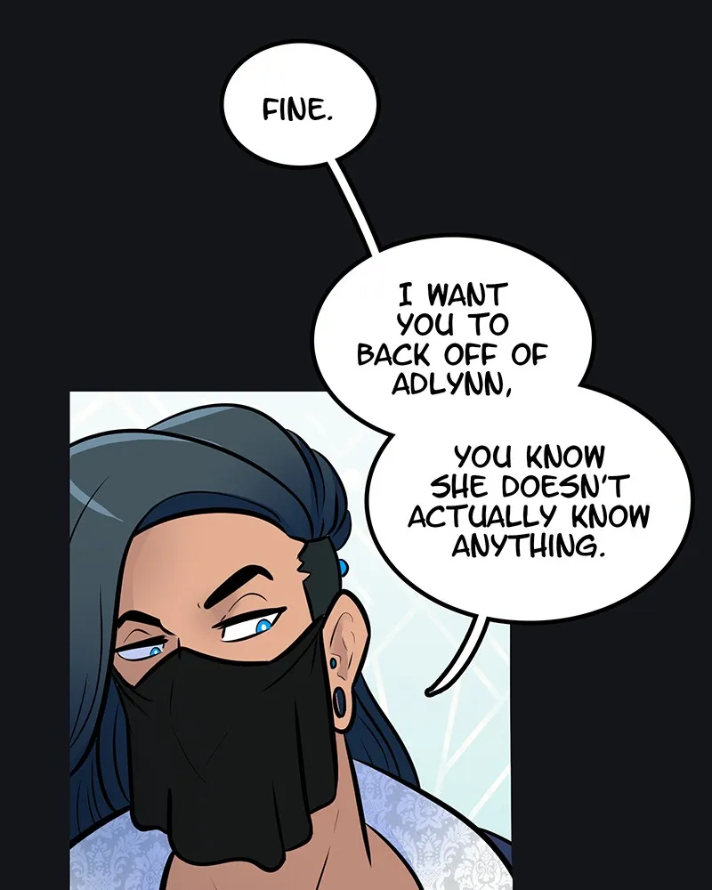 LoveBot Chapter 91 page 5 - 