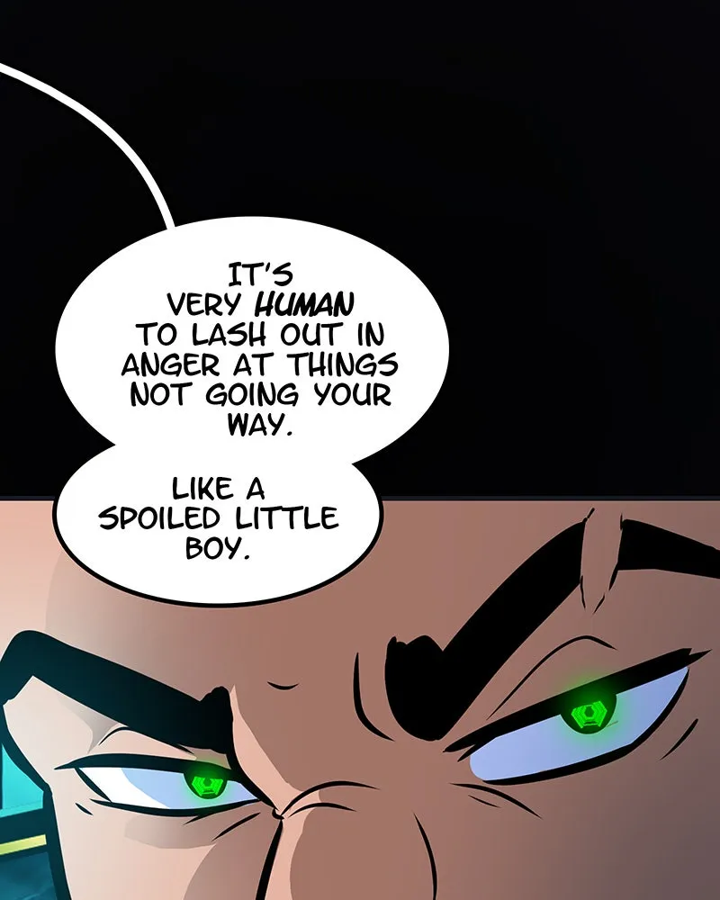 LoveBot Chapter 91 page 42 - 
