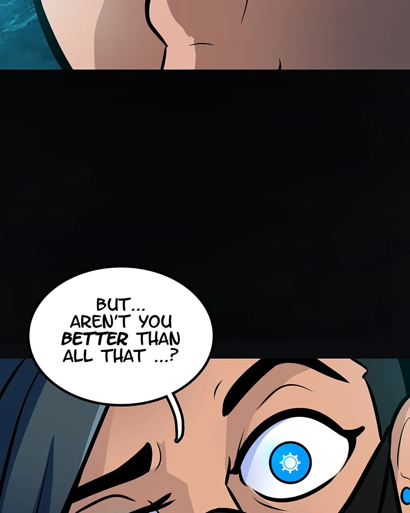 LoveBot Chapter 91 page 43 - 