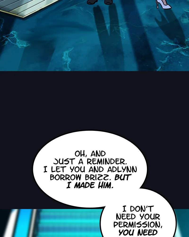 LoveBot Chapter 91 page 46 - 