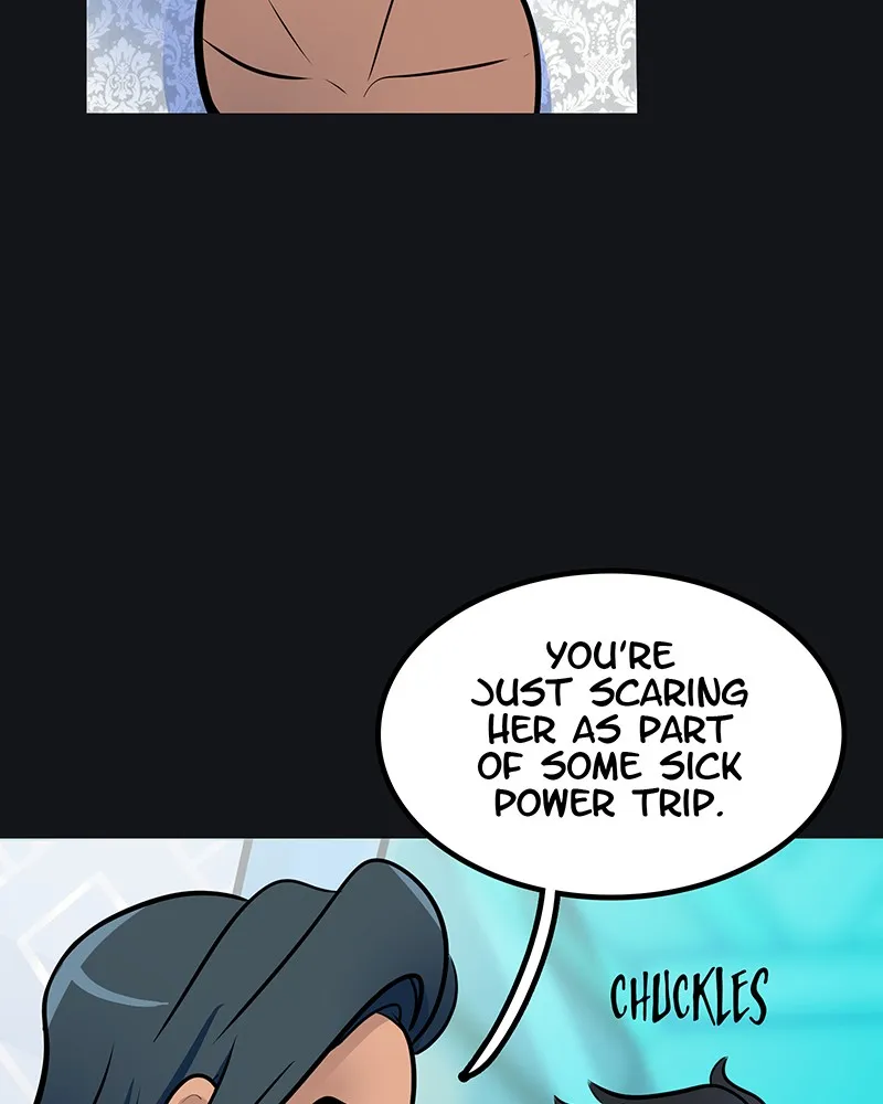 LoveBot Chapter 91 page 6 - 