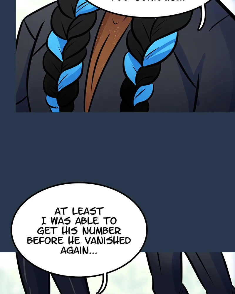 LoveBot Chapter 91 page 53 - 