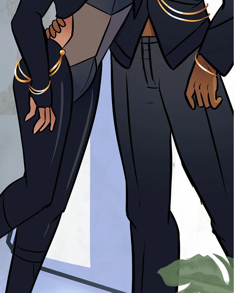 LoveBot Chapter 91 page 57 - 