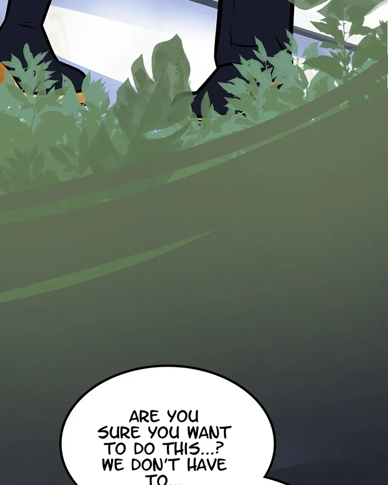 LoveBot Chapter 91 page 58 - 