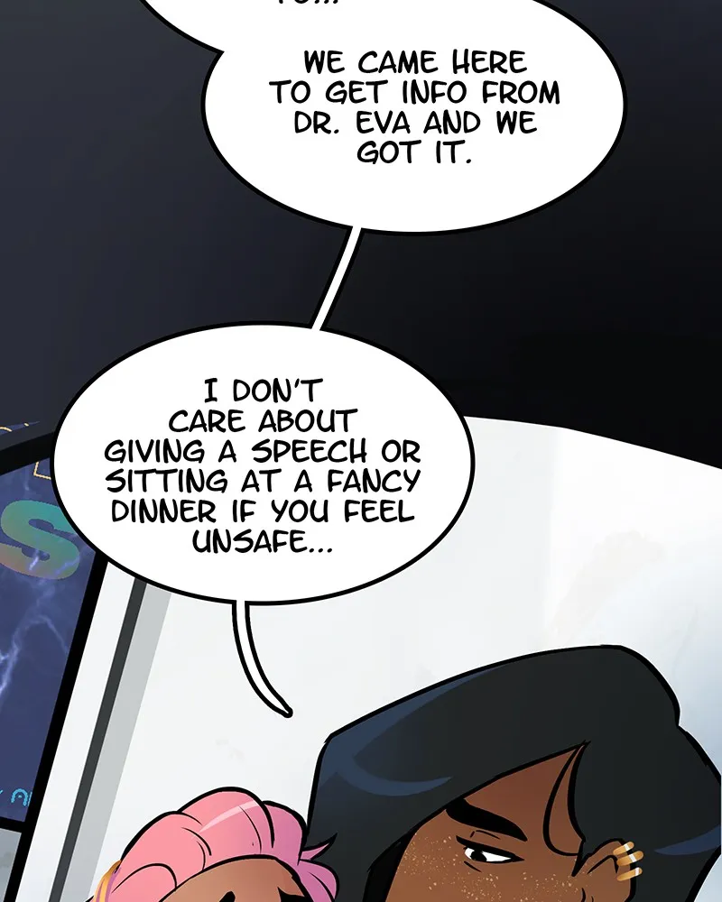 LoveBot Chapter 91 page 59 - 
