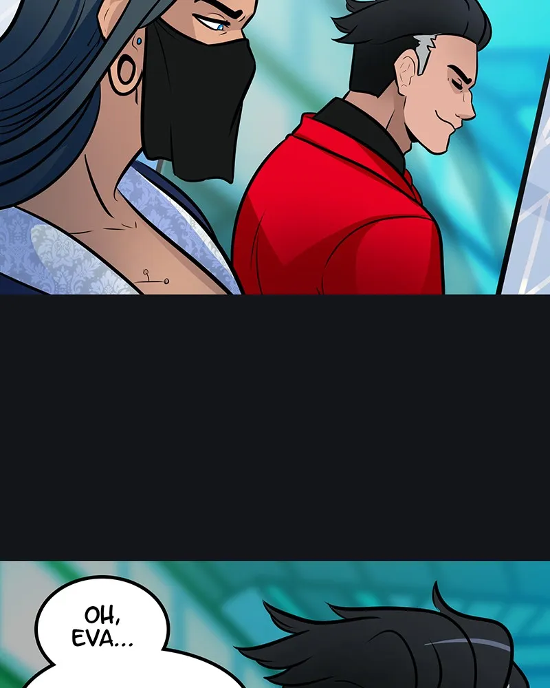 LoveBot Chapter 91 page 7 - 