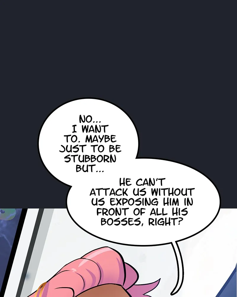 LoveBot Chapter 91 page 61 - 