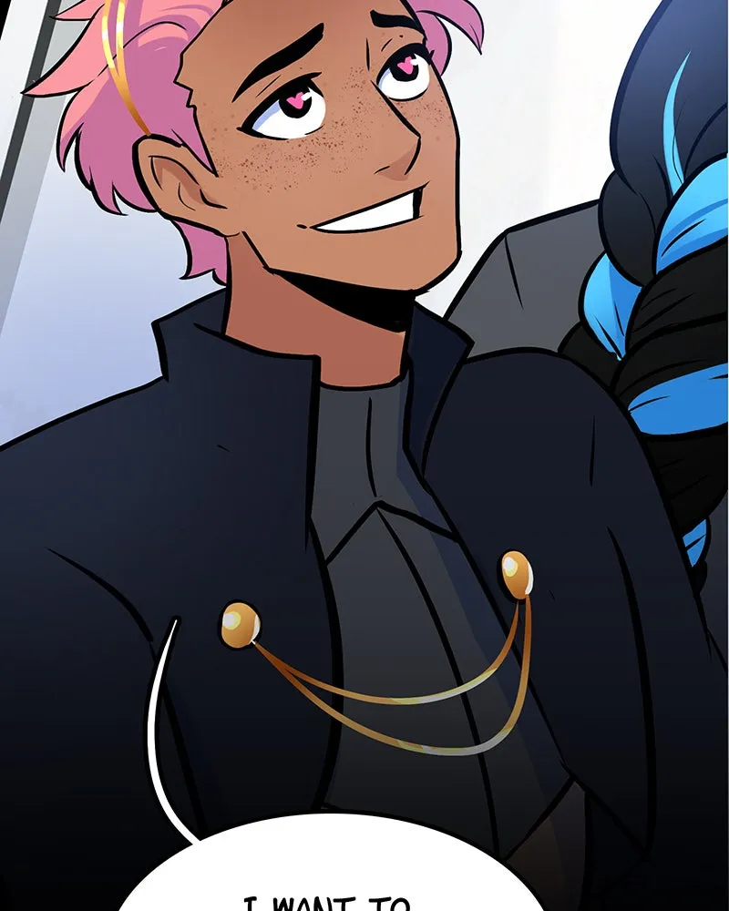 LoveBot Chapter 91 page 62 - 