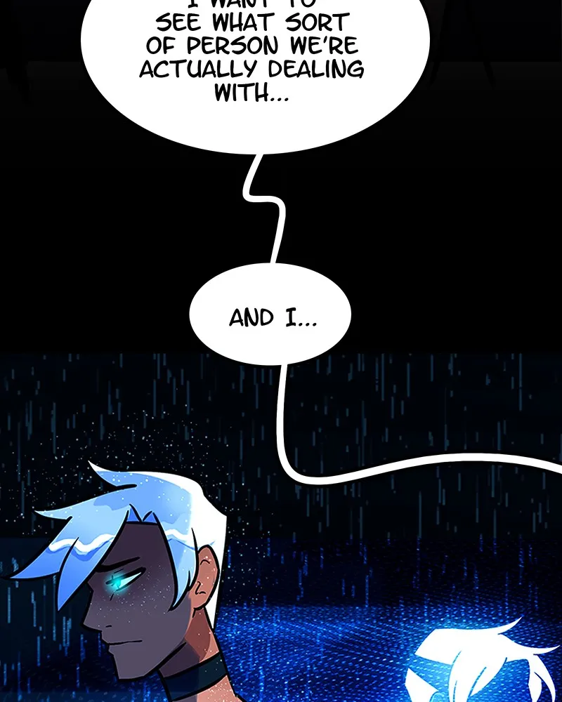 LoveBot Chapter 91 page 63 - 