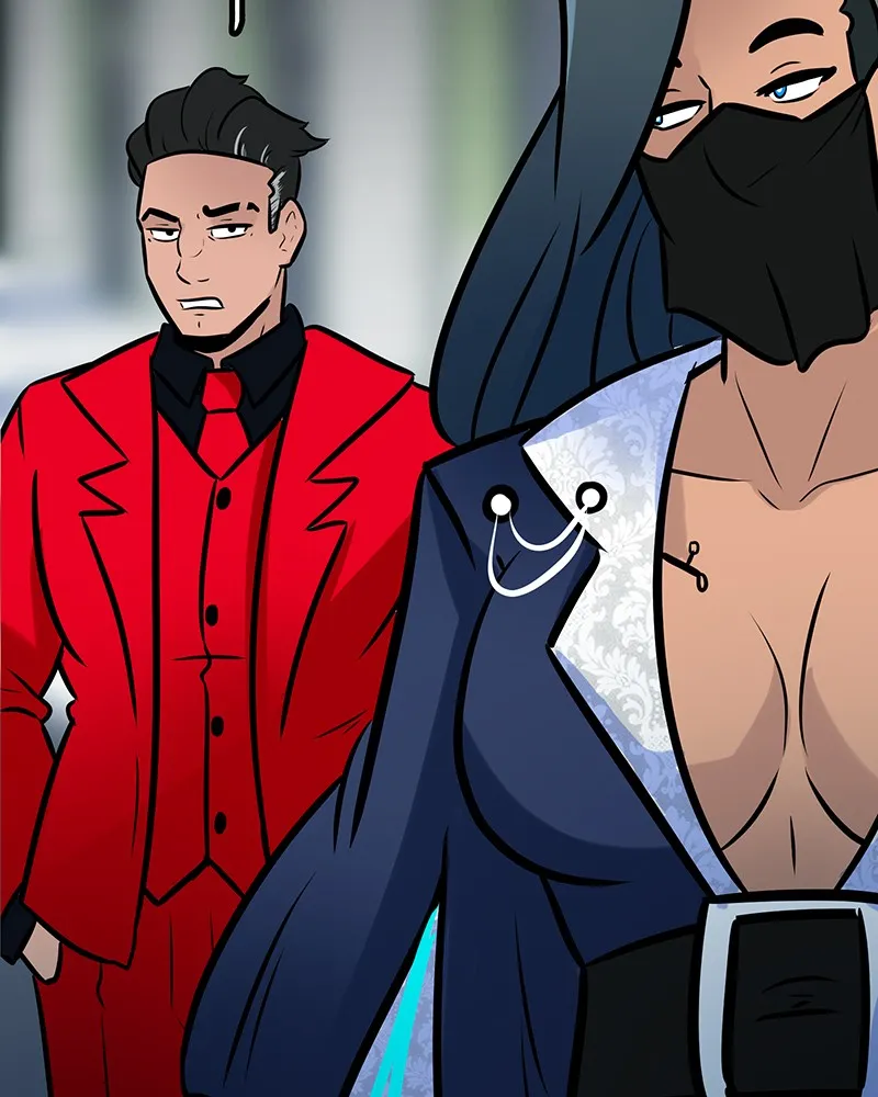 LoveBot Chapter 91 page 66 - 