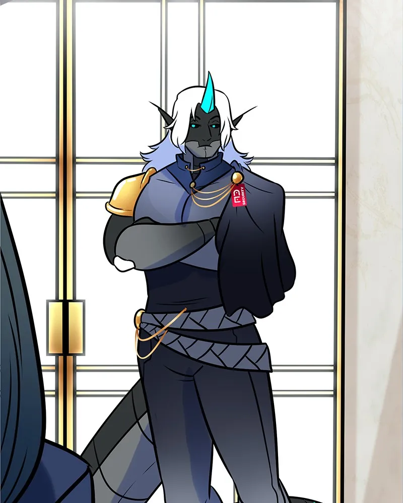 LoveBot Chapter 91 page 69 - 