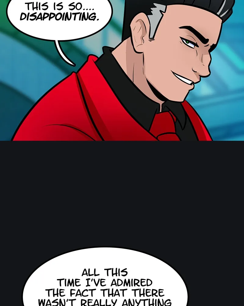 LoveBot Chapter 91 page 8 - 