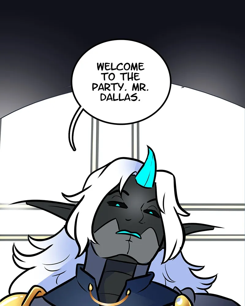LoveBot Chapter 91 page 71 - 