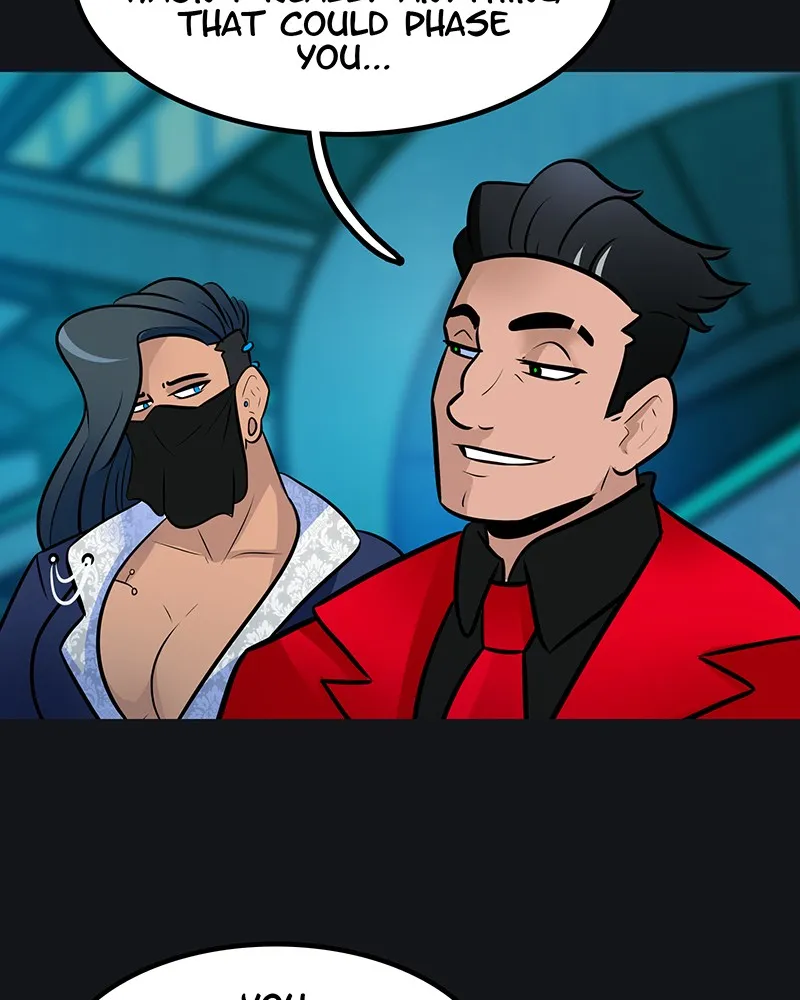 LoveBot Chapter 91 page 9 - 