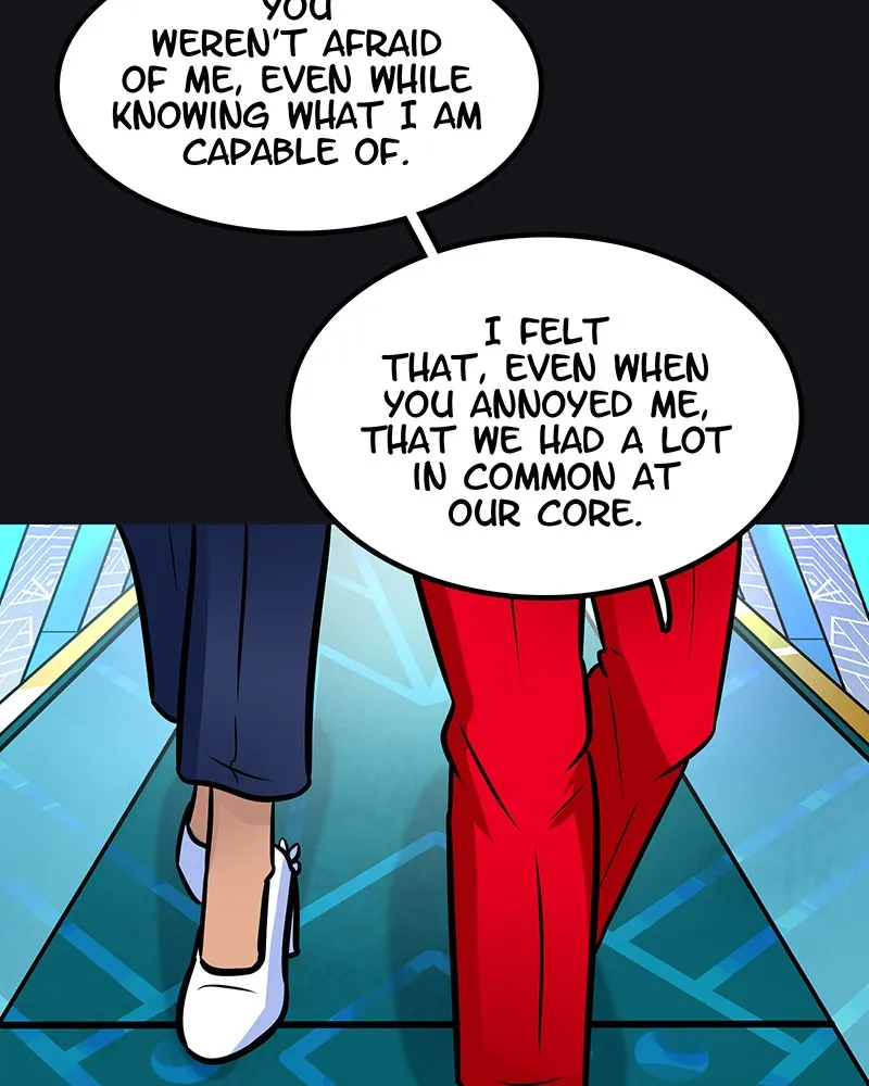 LoveBot Chapter 91 page 10 - 