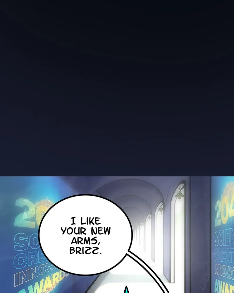 LoveBot Chapter 92 page 1 - 
