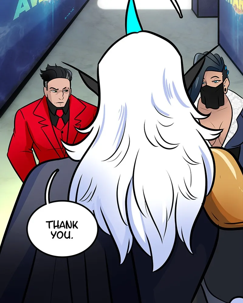 LoveBot Chapter 92 page 2 - 