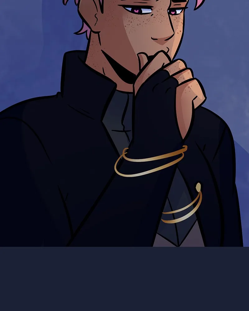 LoveBot Chapter 92 page 12 - 