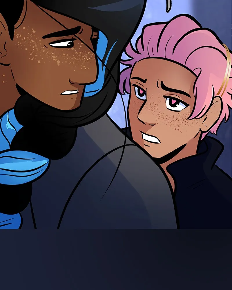 LoveBot Chapter 92 page 15 - 