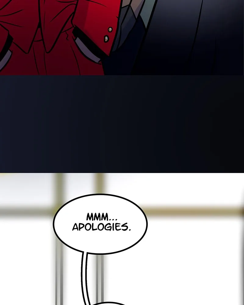 LoveBot Chapter 92 page 27 - 
